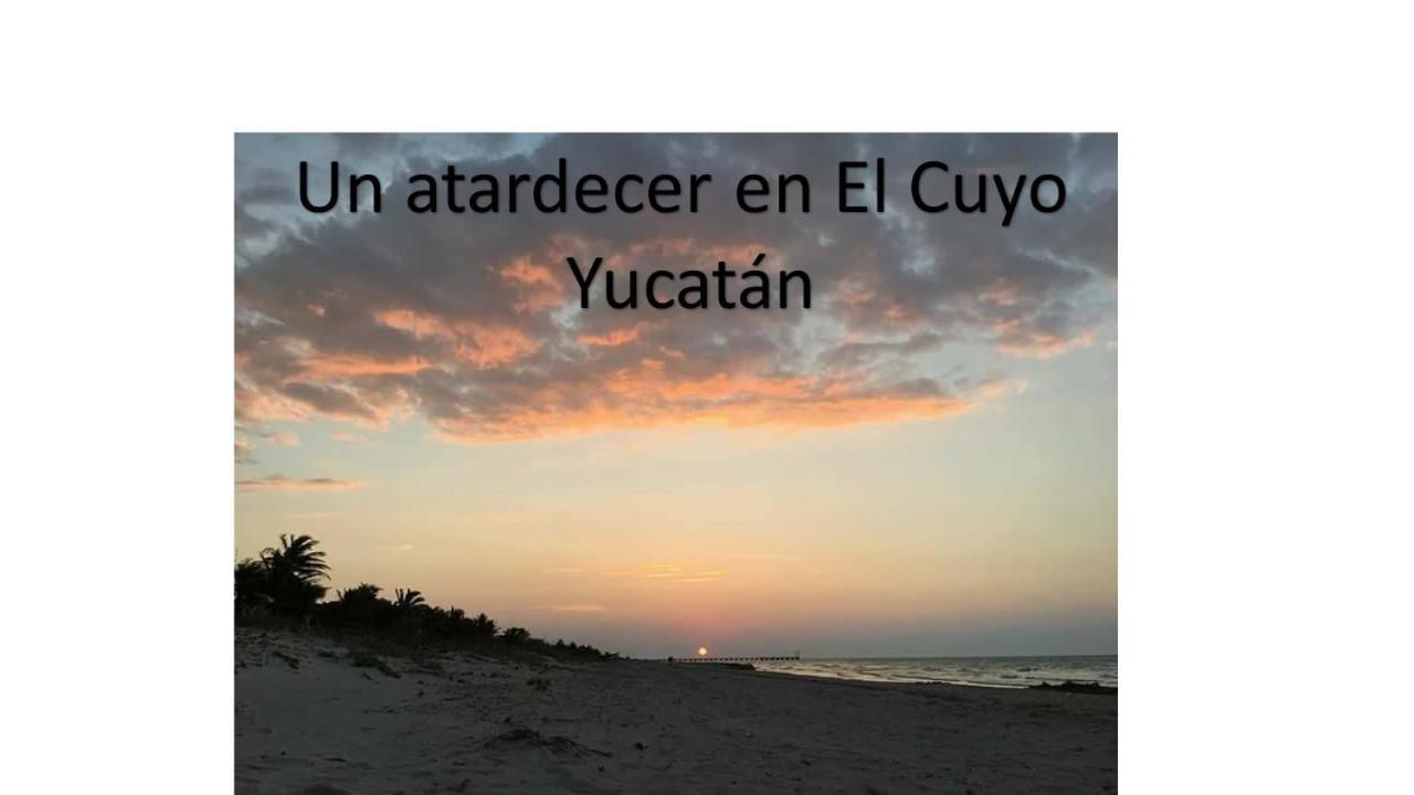 Via Lactea Apartamentos El Cuyo Extérieur photo