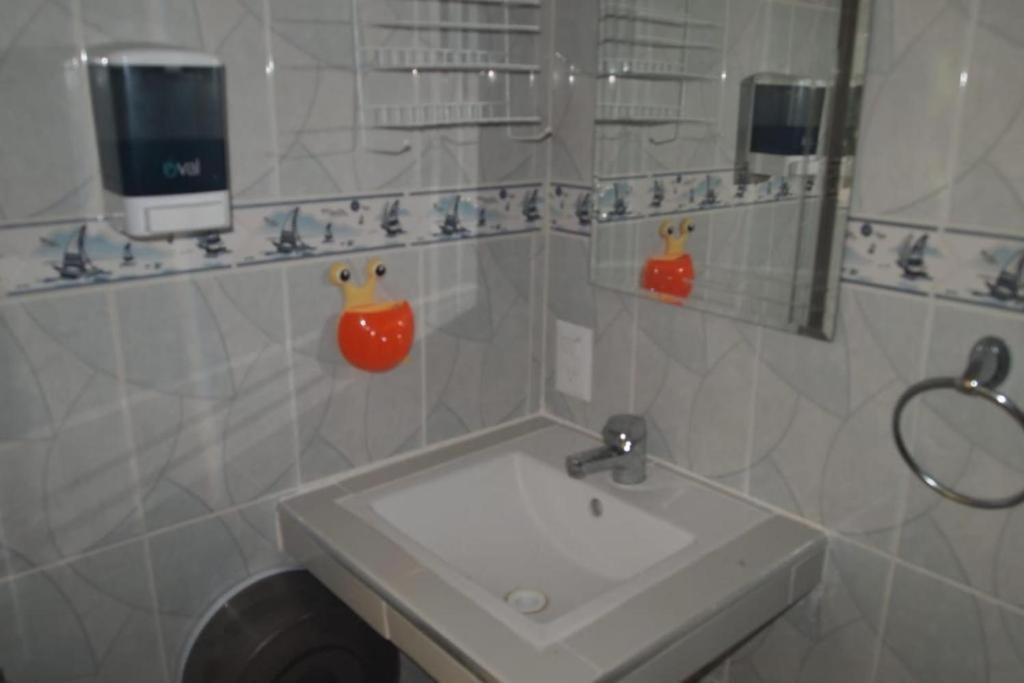 Via Lactea Apartamentos El Cuyo Extérieur photo