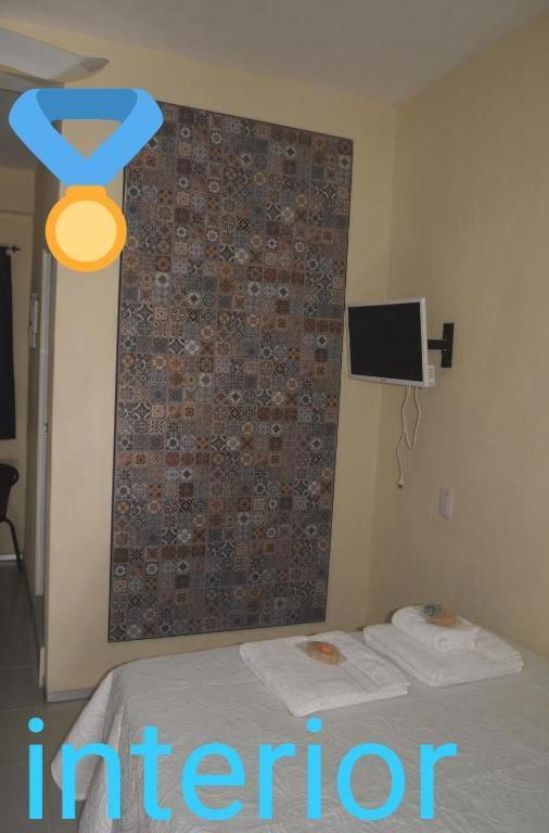 Via Lactea Apartamentos El Cuyo Extérieur photo