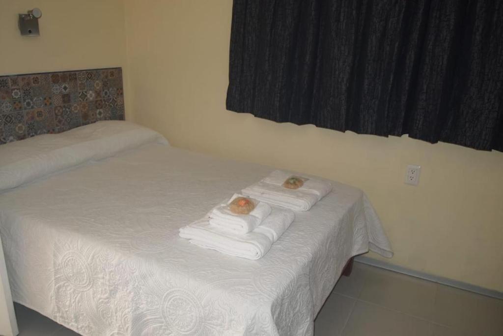 Via Lactea Apartamentos El Cuyo Extérieur photo
