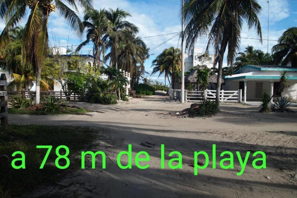 Via Lactea Apartamentos El Cuyo Extérieur photo